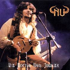 Nu (ESP) : La Noche del Juglar